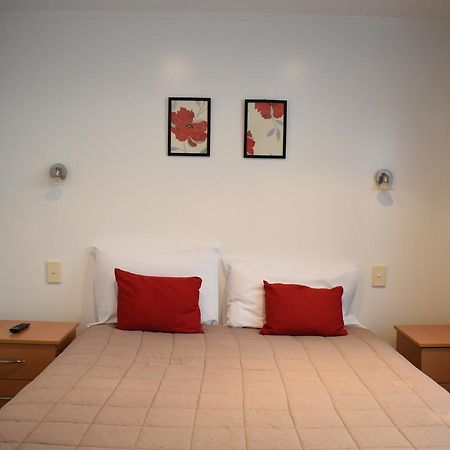 Devonwood Motel Rotorua Zewnętrze zdjęcie