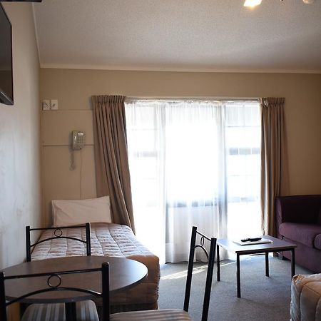 Devonwood Motel Rotorua Zewnętrze zdjęcie