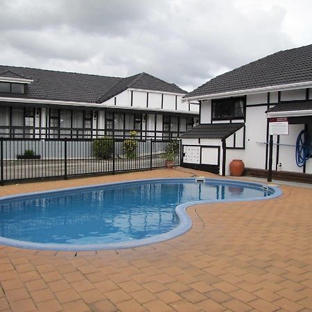 Devonwood Motel Rotorua Zewnętrze zdjęcie