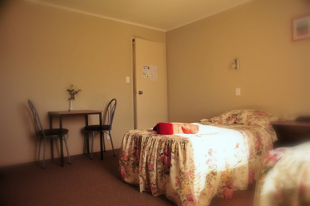 Devonwood Motel Rotorua Zewnętrze zdjęcie