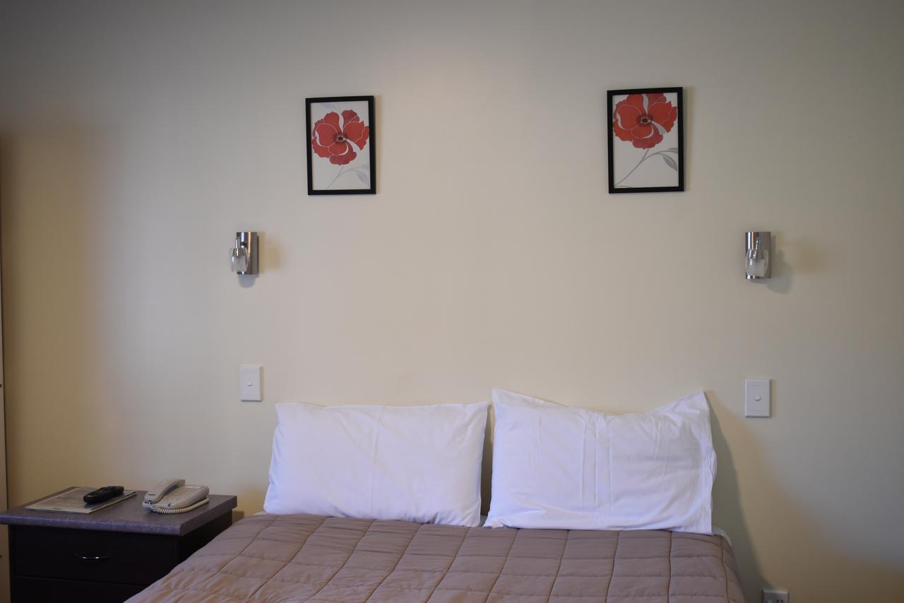 Devonwood Motel Rotorua Zewnętrze zdjęcie