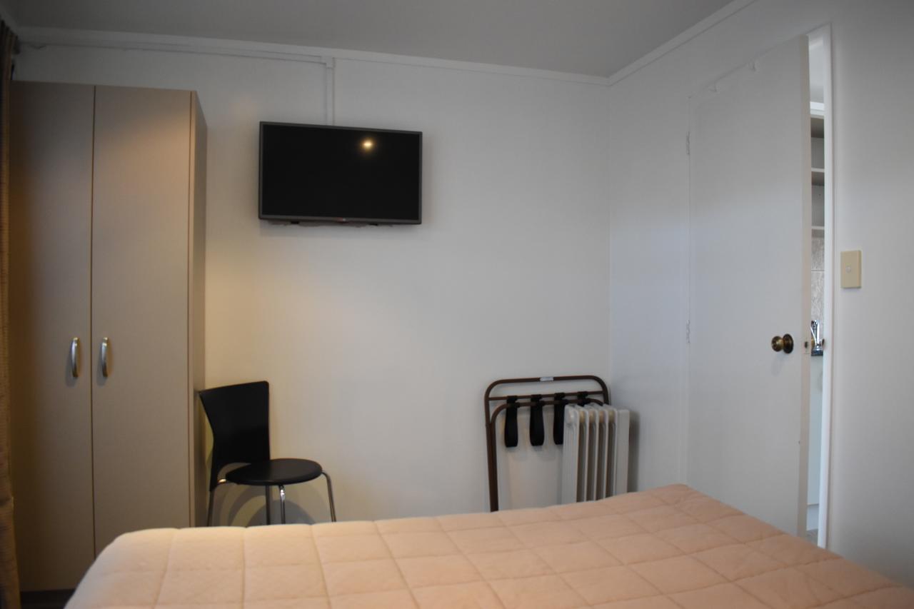 Devonwood Motel Rotorua Zewnętrze zdjęcie