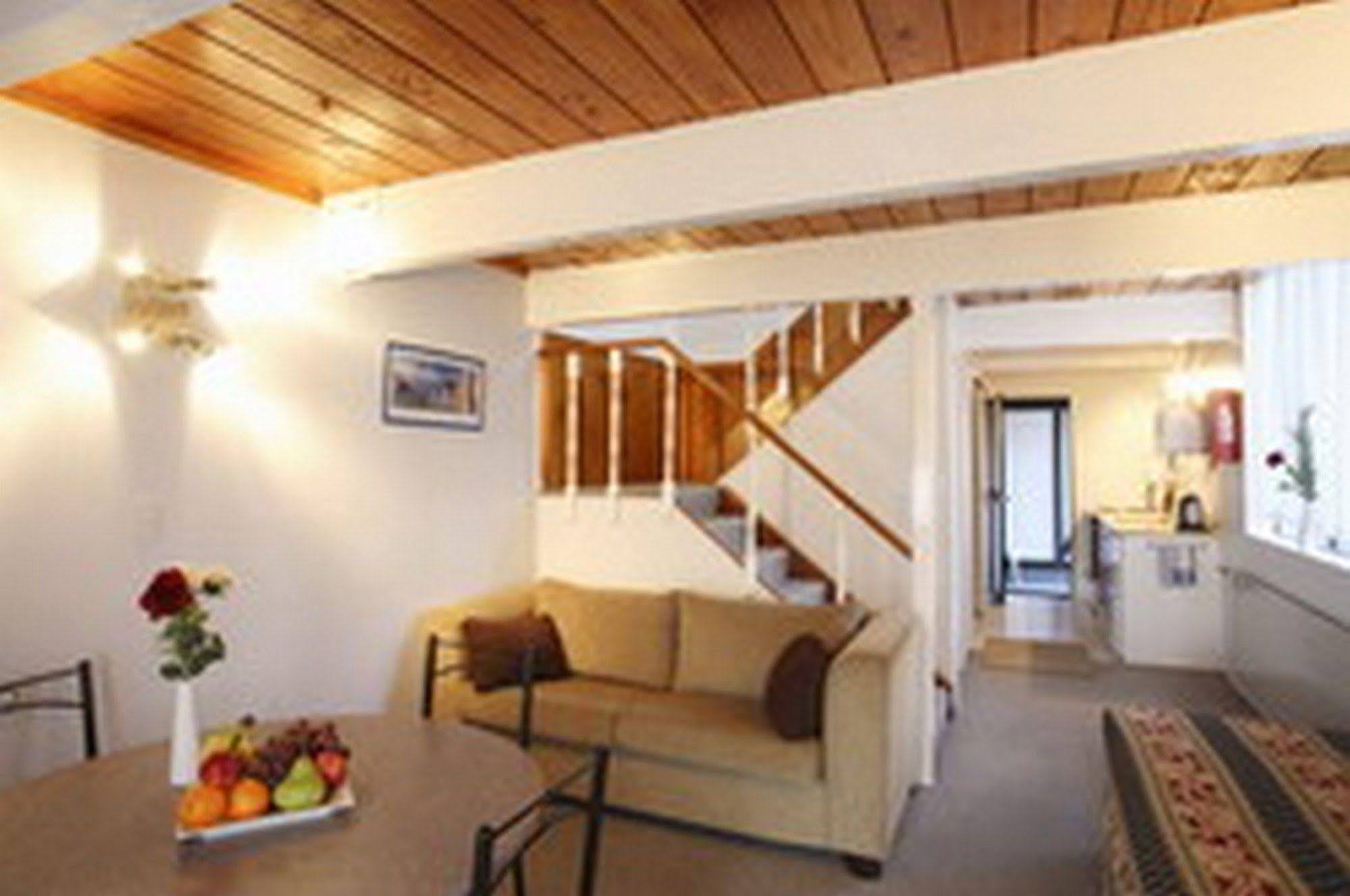 Devonwood Motel Rotorua Zewnętrze zdjęcie