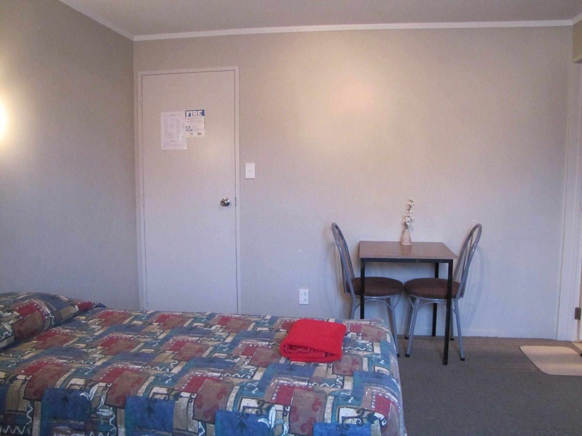 Devonwood Motel Rotorua Zewnętrze zdjęcie