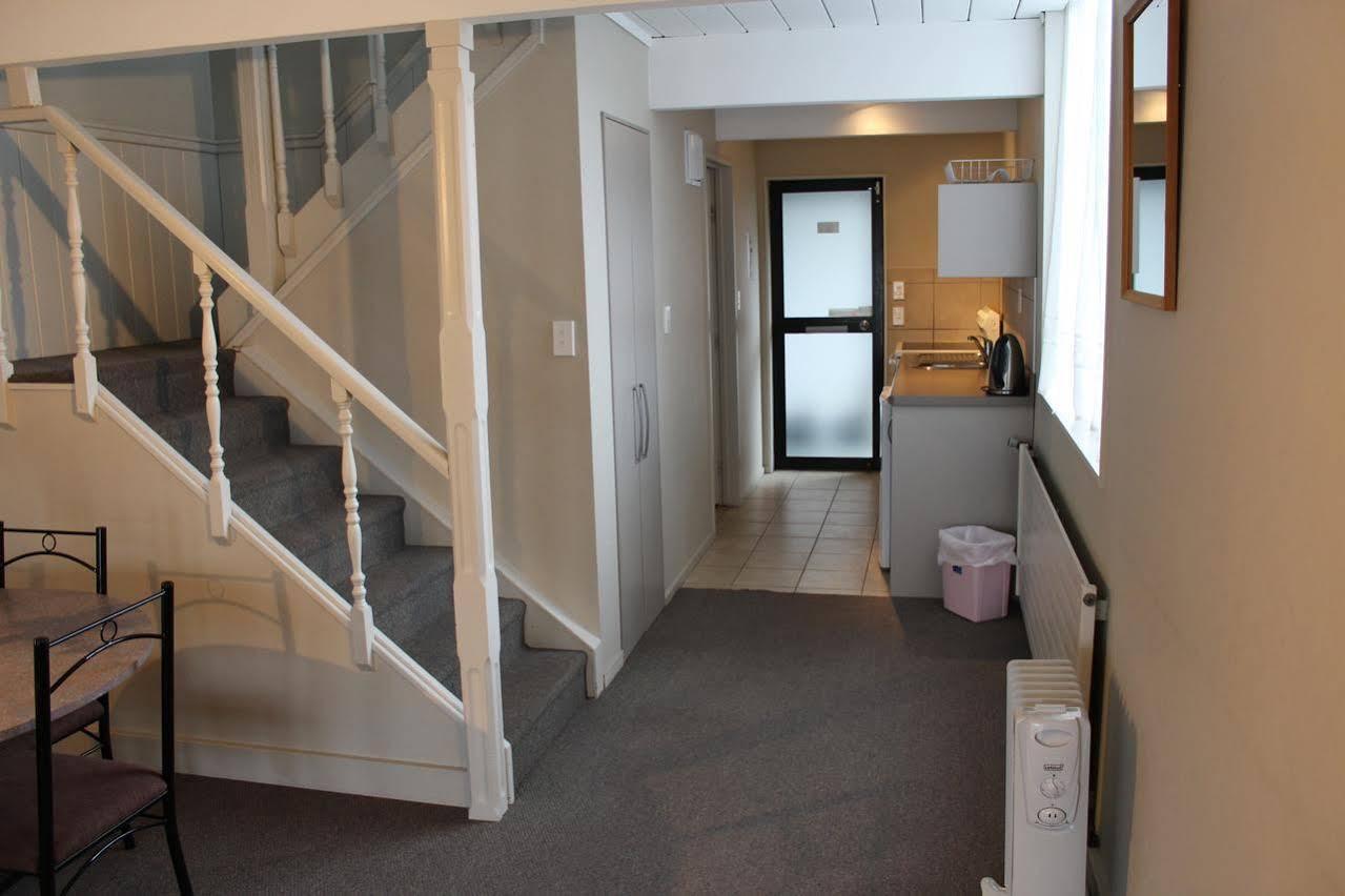 Devonwood Motel Rotorua Zewnętrze zdjęcie