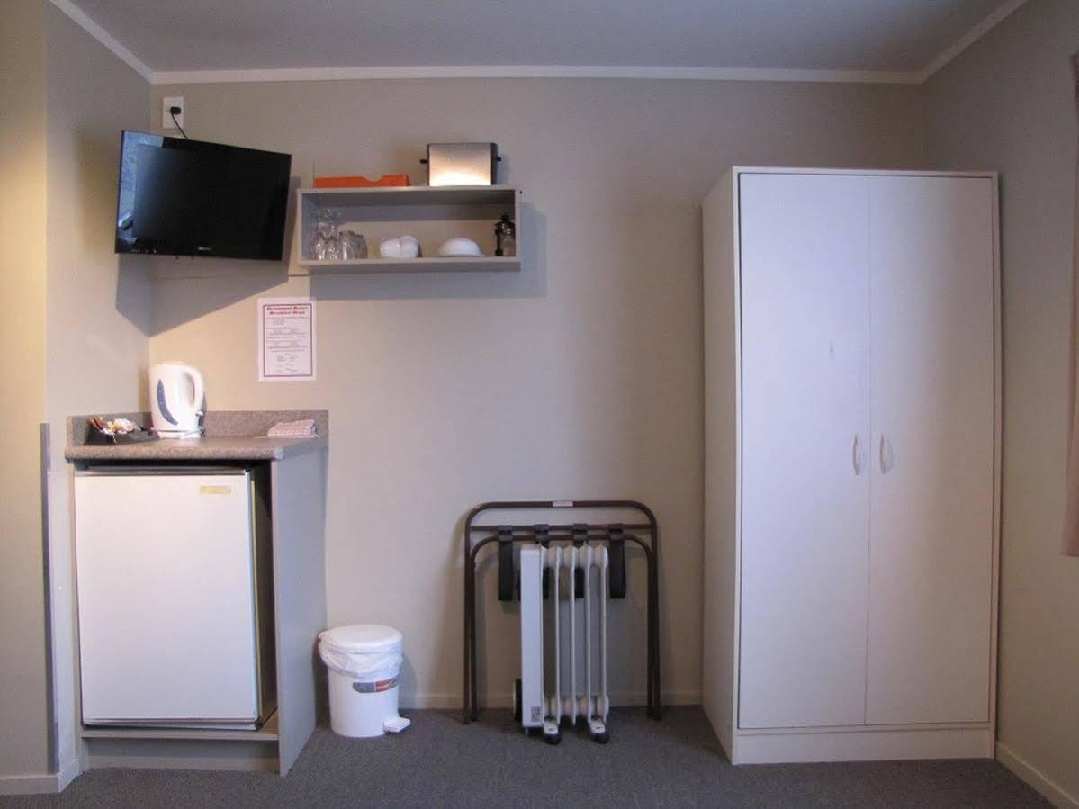 Devonwood Motel Rotorua Zewnętrze zdjęcie